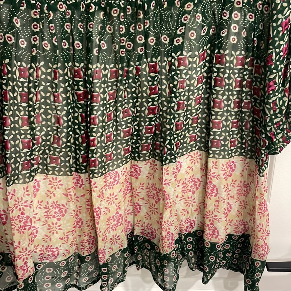 Anthropologie Dress - Picture 3 of 7